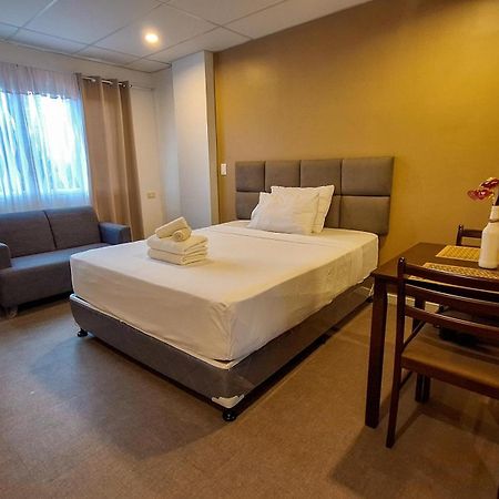 Smart Condominium Bldg, Cagayan De Oro City Zewnętrze zdjęcie