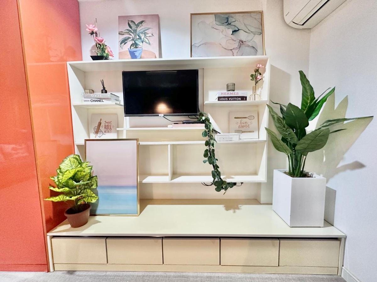 Smart Condominium Bldg, Cagayan De Oro City Zewnętrze zdjęcie