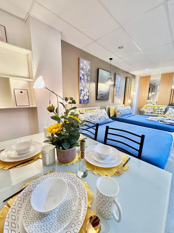 Smart Condominium Bldg, Cagayan De Oro City Zewnętrze zdjęcie