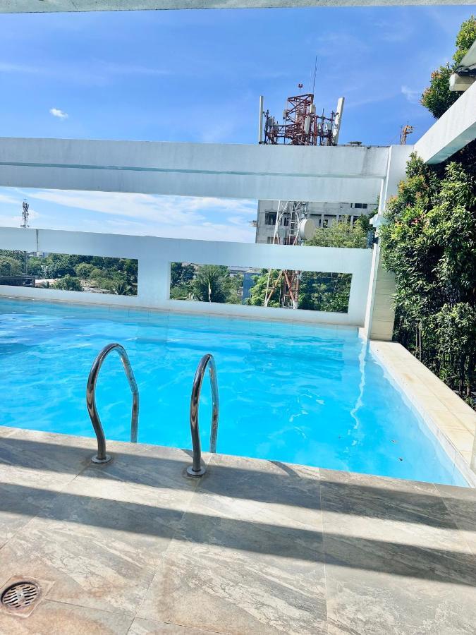 Smart Condominium Bldg, Cagayan De Oro City Zewnętrze zdjęcie