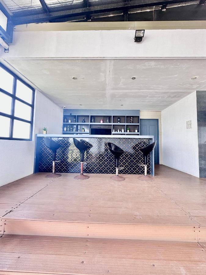 Smart Condominium Bldg, Cagayan De Oro City Zewnętrze zdjęcie