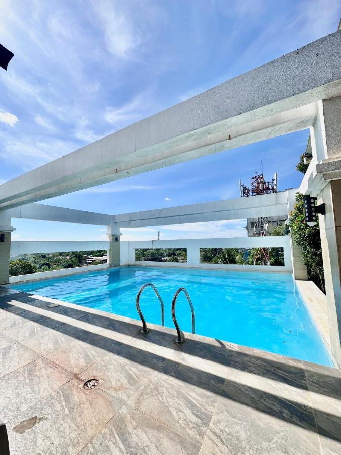 Smart Condominium Bldg, Cagayan De Oro City Zewnętrze zdjęcie