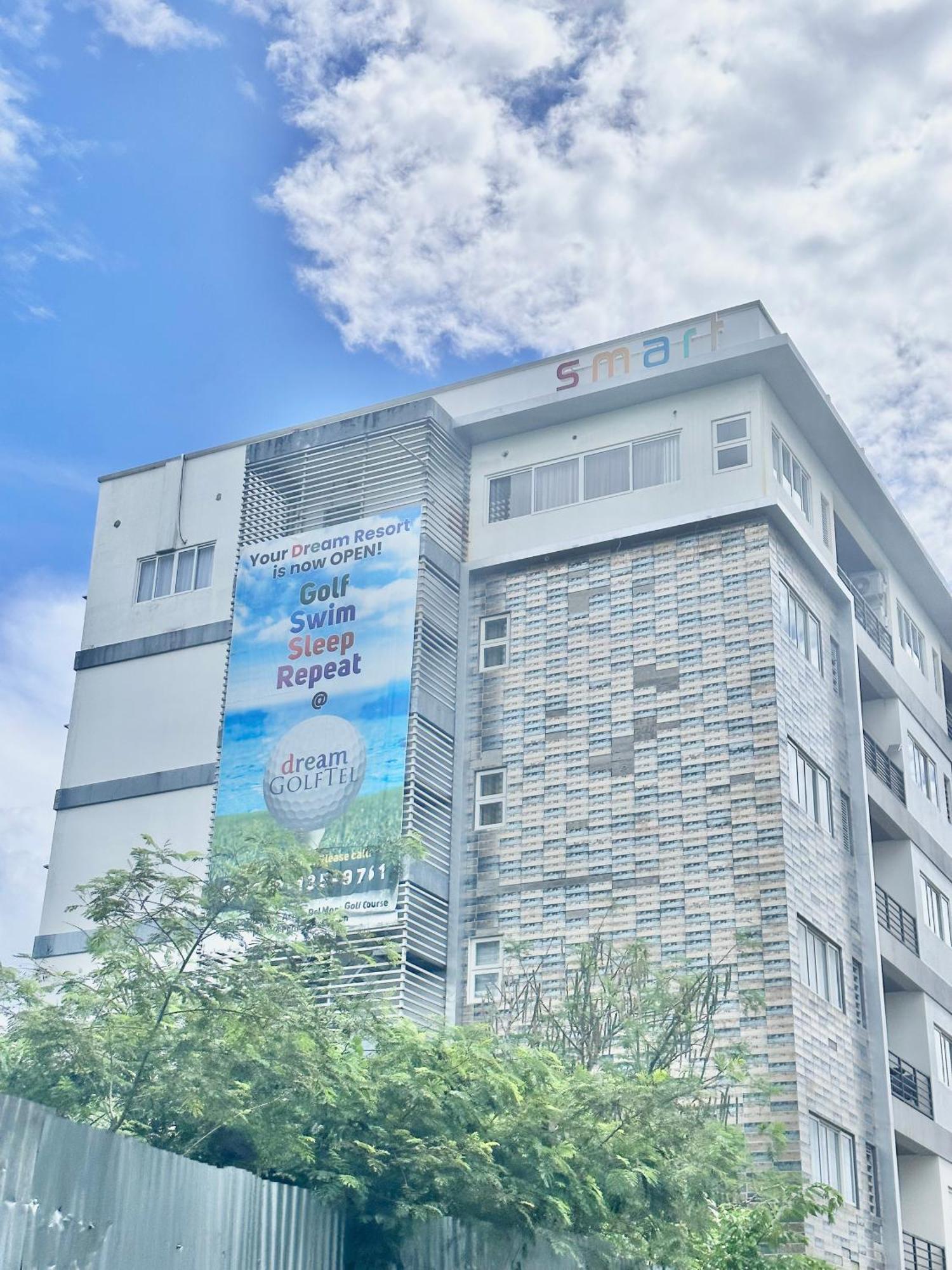Smart Condominium Bldg, Cagayan De Oro City Zewnętrze zdjęcie