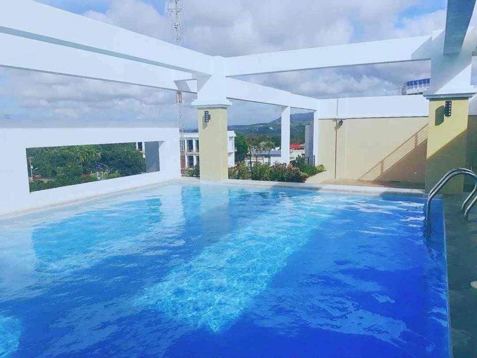 Smart Condominium Bldg, Cagayan De Oro City Zewnętrze zdjęcie