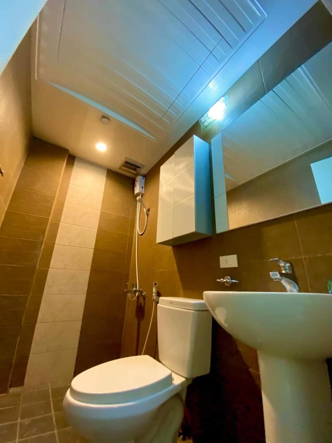 Smart Condominium Bldg, Cagayan De Oro City Zewnętrze zdjęcie