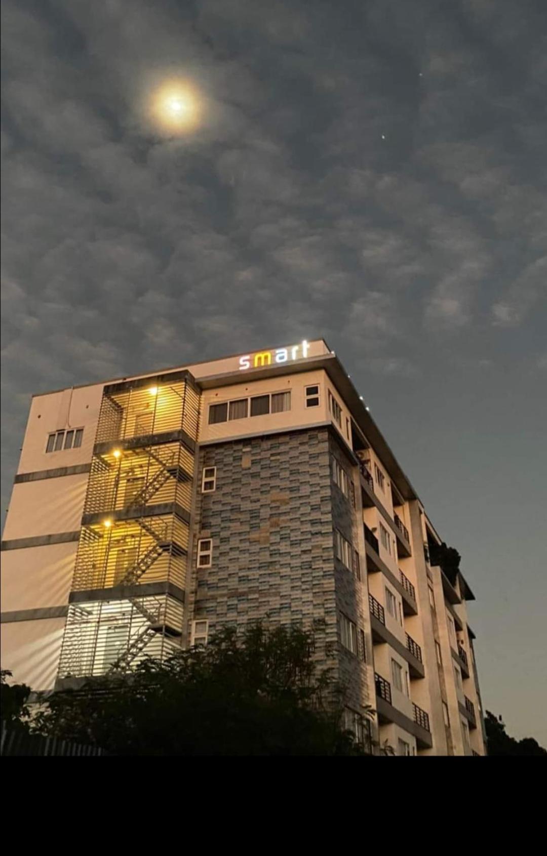 Smart Condominium Bldg, Cagayan De Oro City Zewnętrze zdjęcie