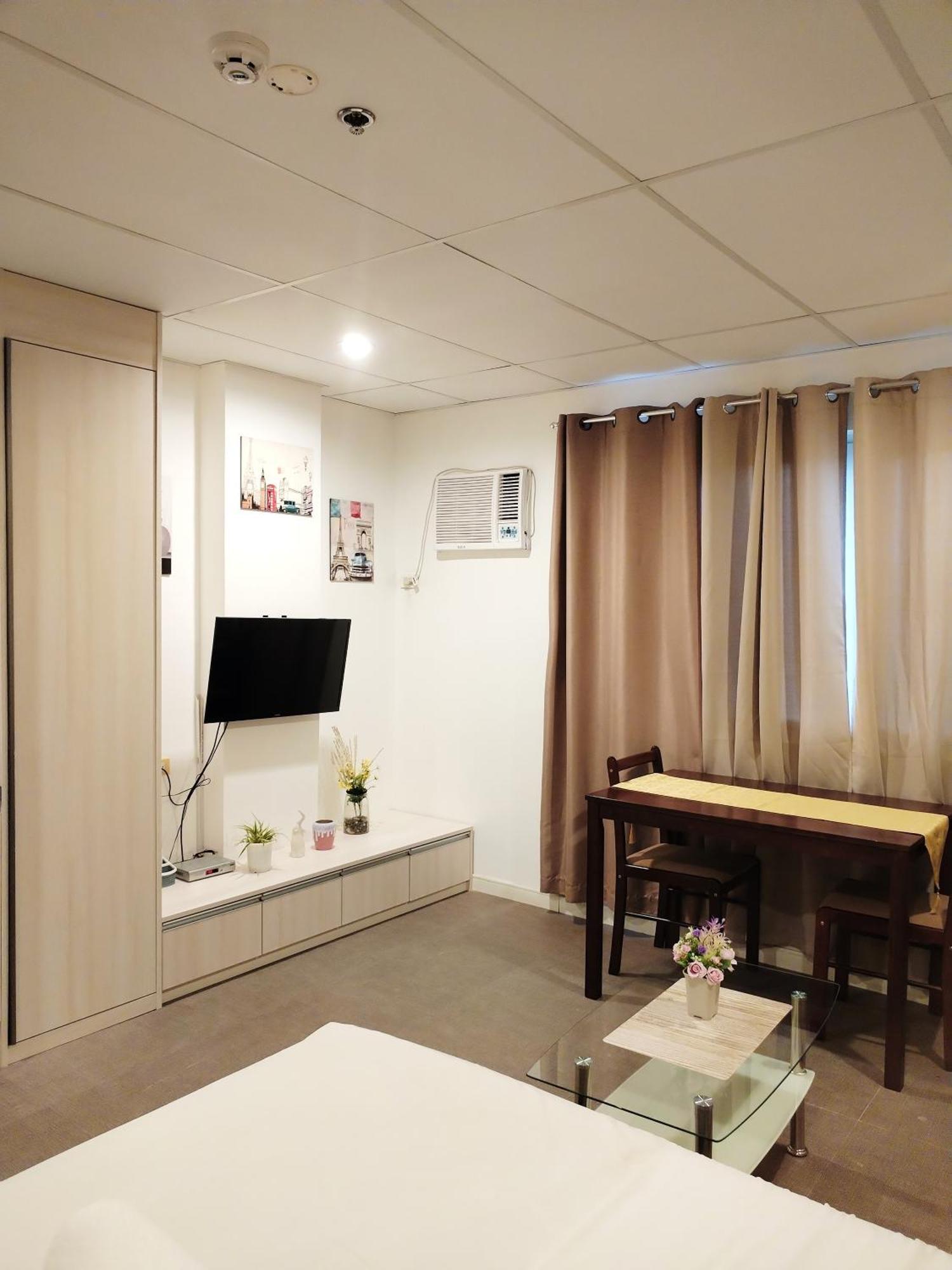 Smart Condominium Bldg, Cagayan De Oro City Zewnętrze zdjęcie