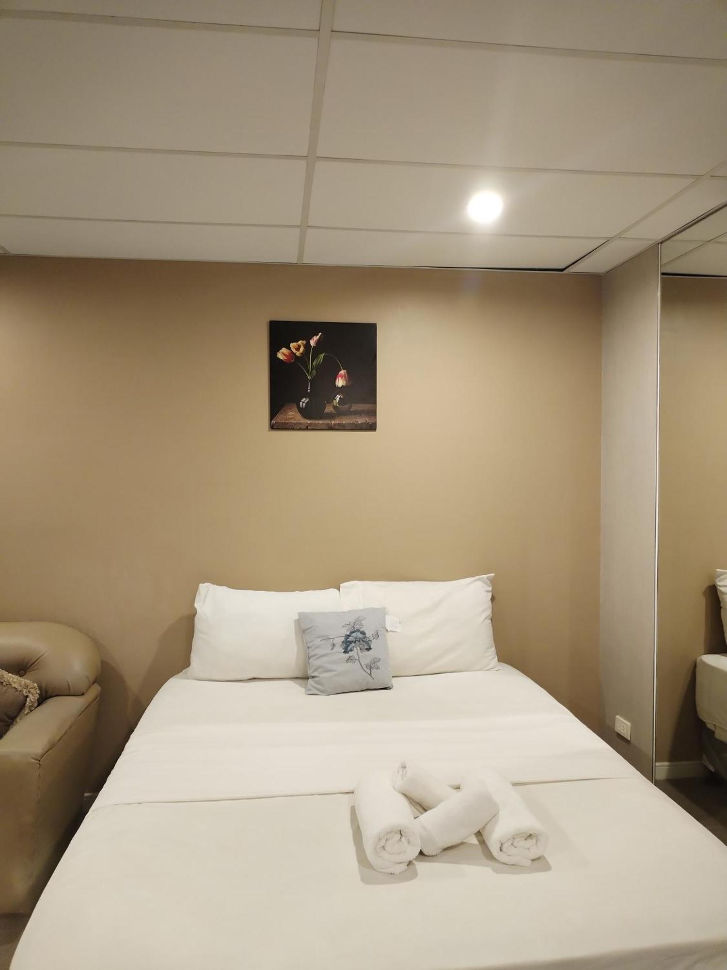 Smart Condominium Bldg, Cagayan De Oro City Zewnętrze zdjęcie