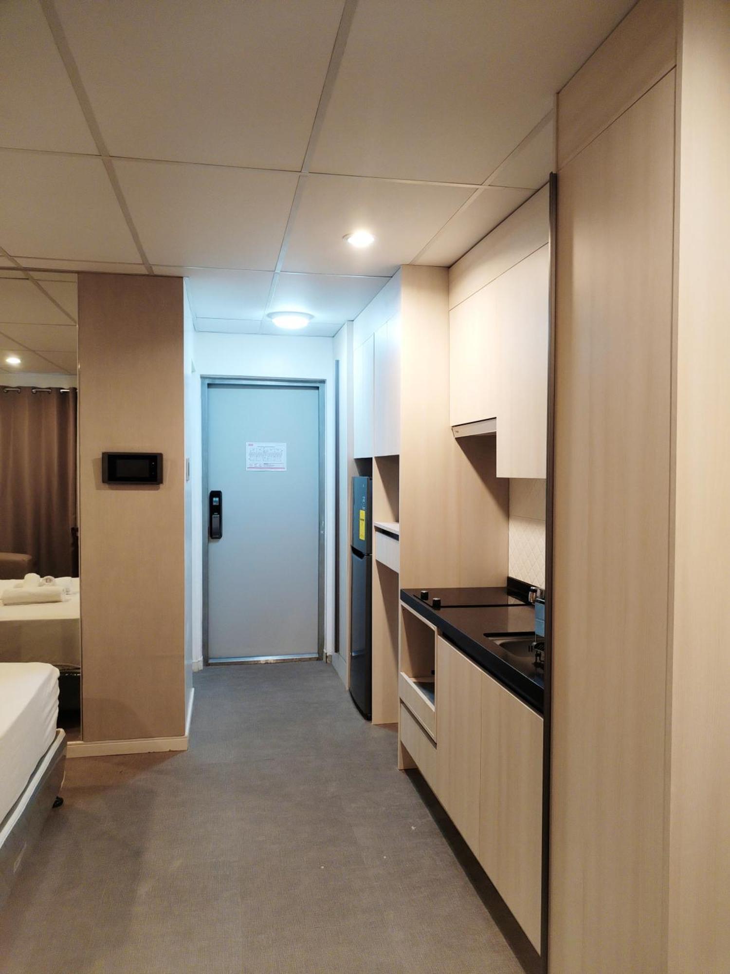 Smart Condominium Bldg, Cagayan De Oro City Zewnętrze zdjęcie