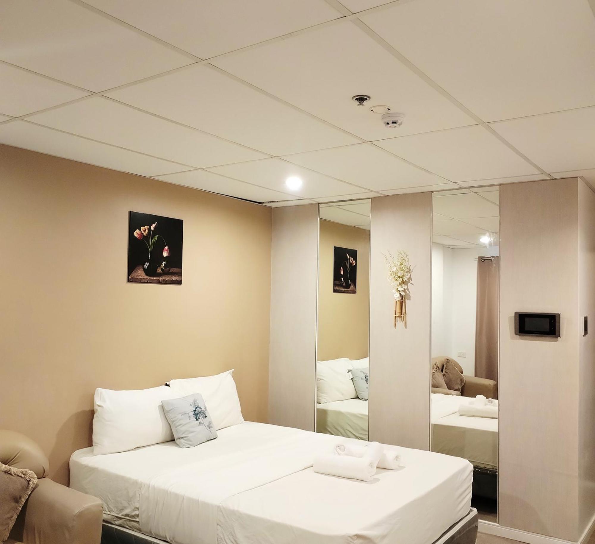 Smart Condominium Bldg, Cagayan De Oro City Zewnętrze zdjęcie