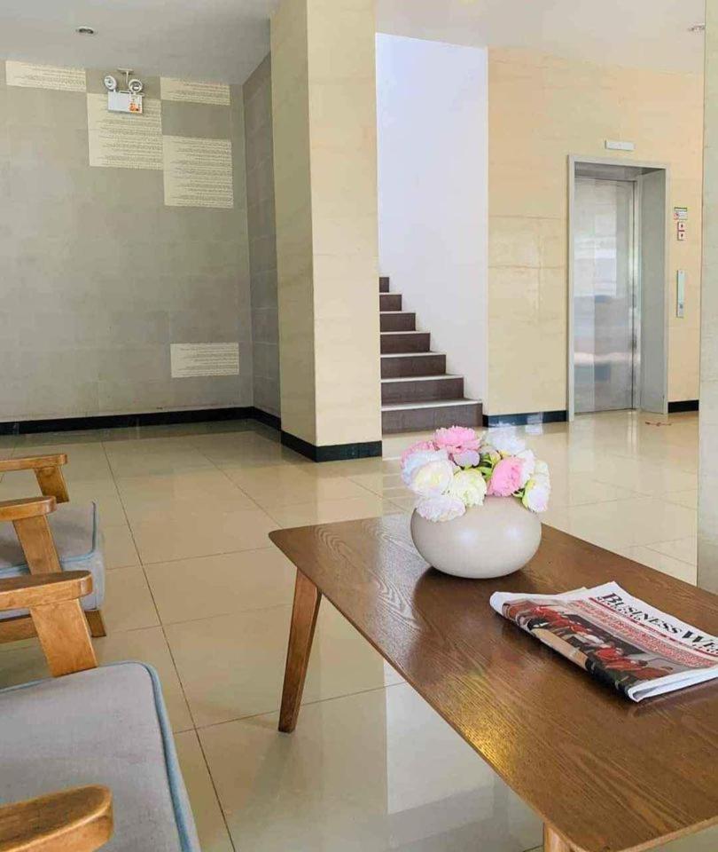 Smart Condominium Bldg, Cagayan De Oro City Zewnętrze zdjęcie