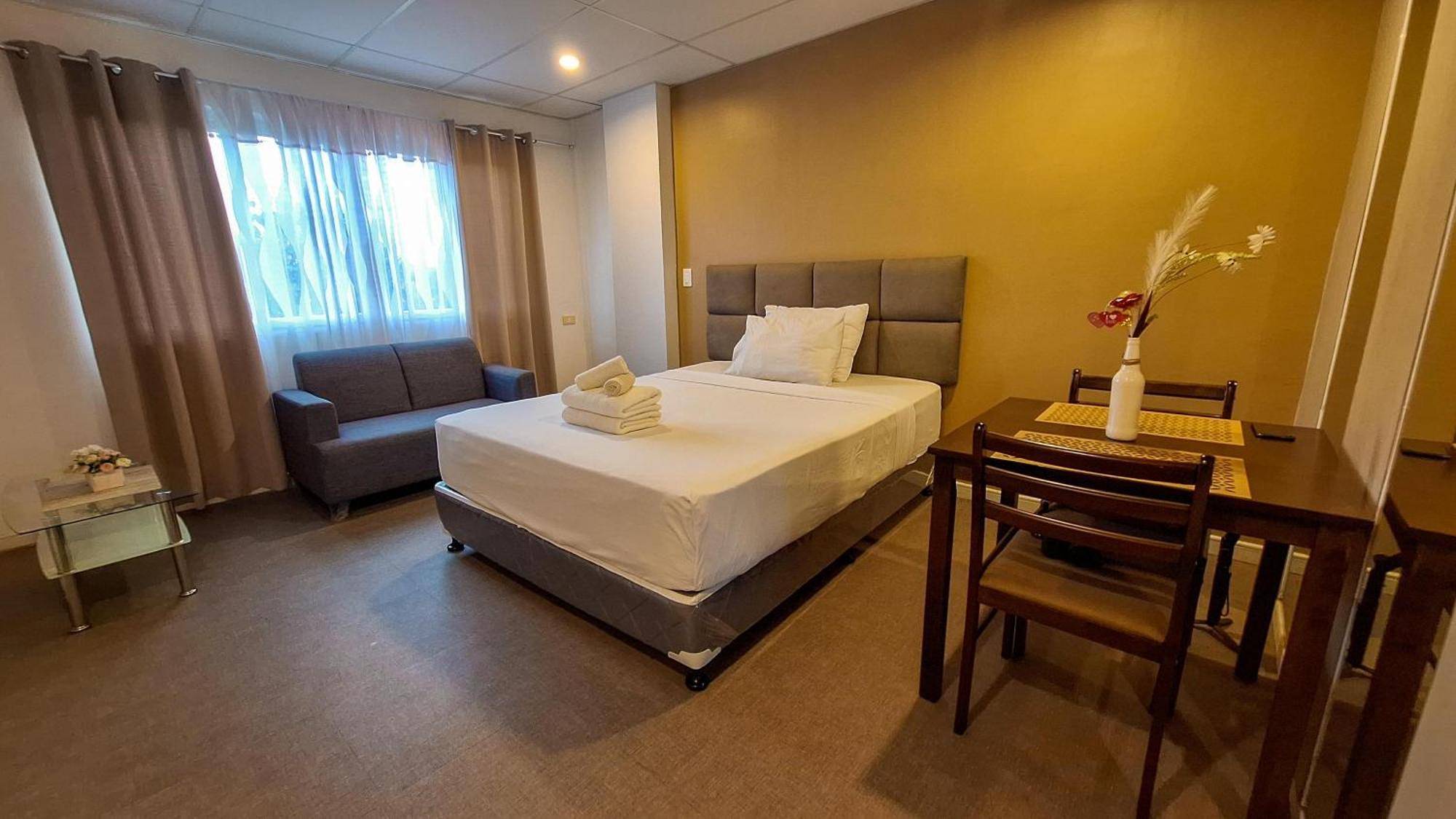 Smart Condominium Bldg, Cagayan De Oro City Zewnętrze zdjęcie