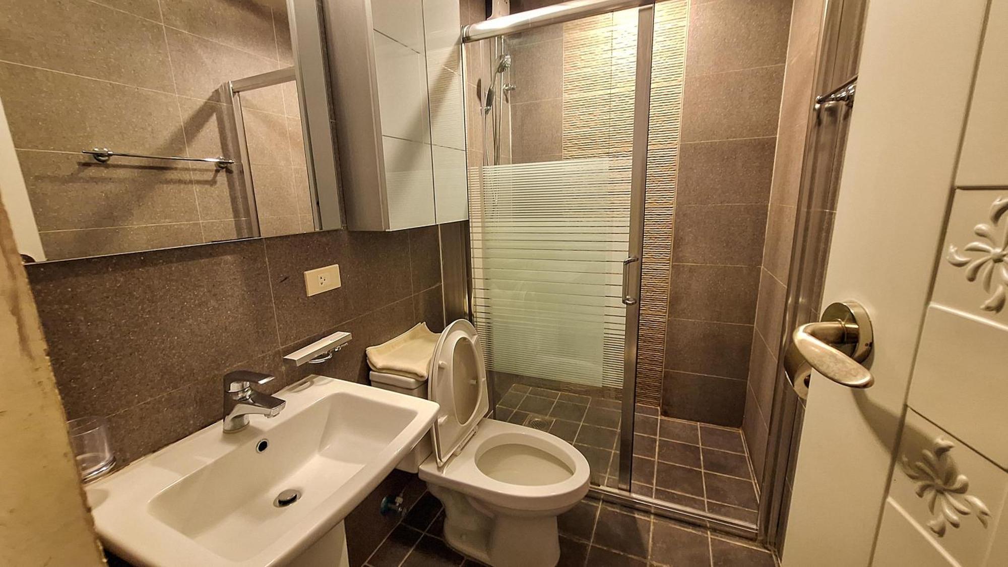 Smart Condominium Bldg, Cagayan De Oro City Zewnętrze zdjęcie