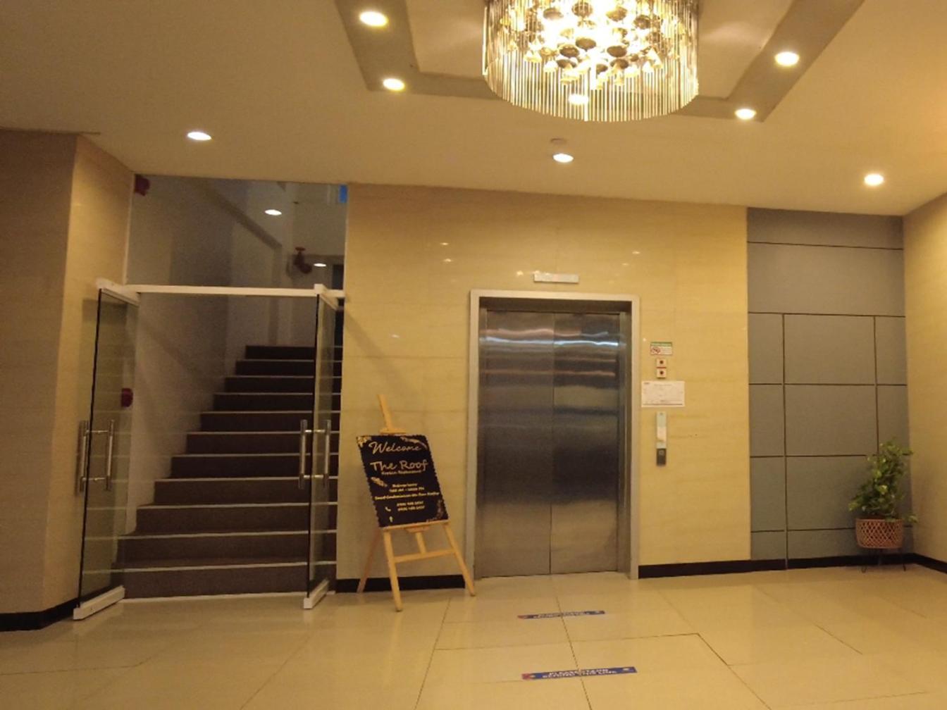 Smart Condominium Bldg, Cagayan De Oro City Zewnętrze zdjęcie